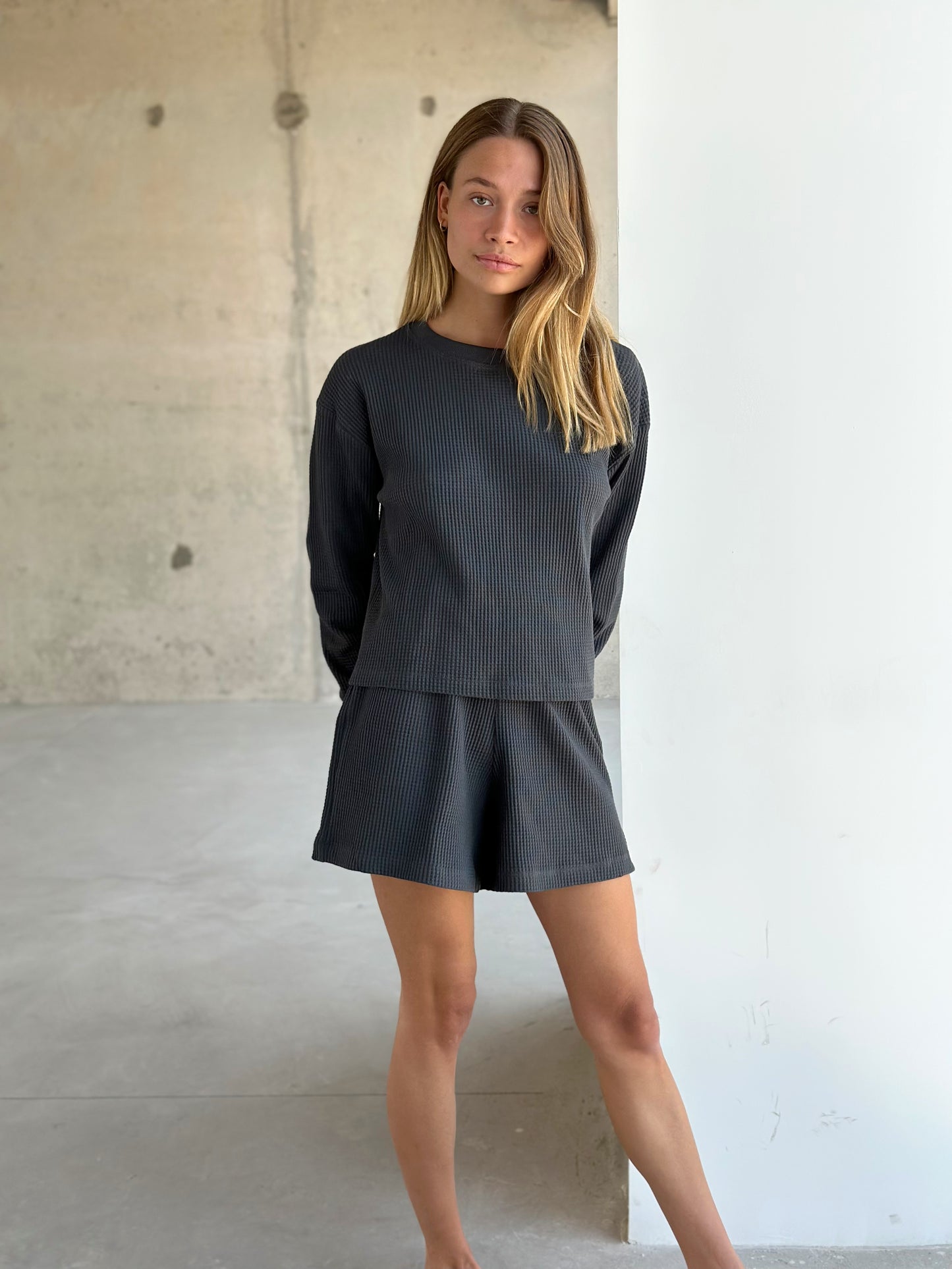 Short Helecho
