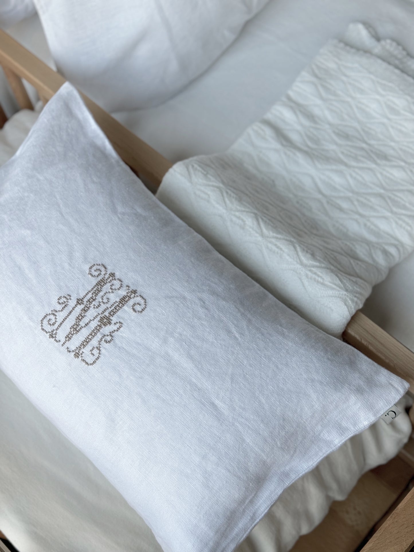 Cojín Personalizado