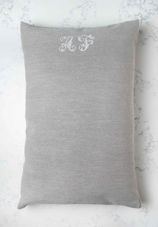 Funda Cojín Lino Personalizada