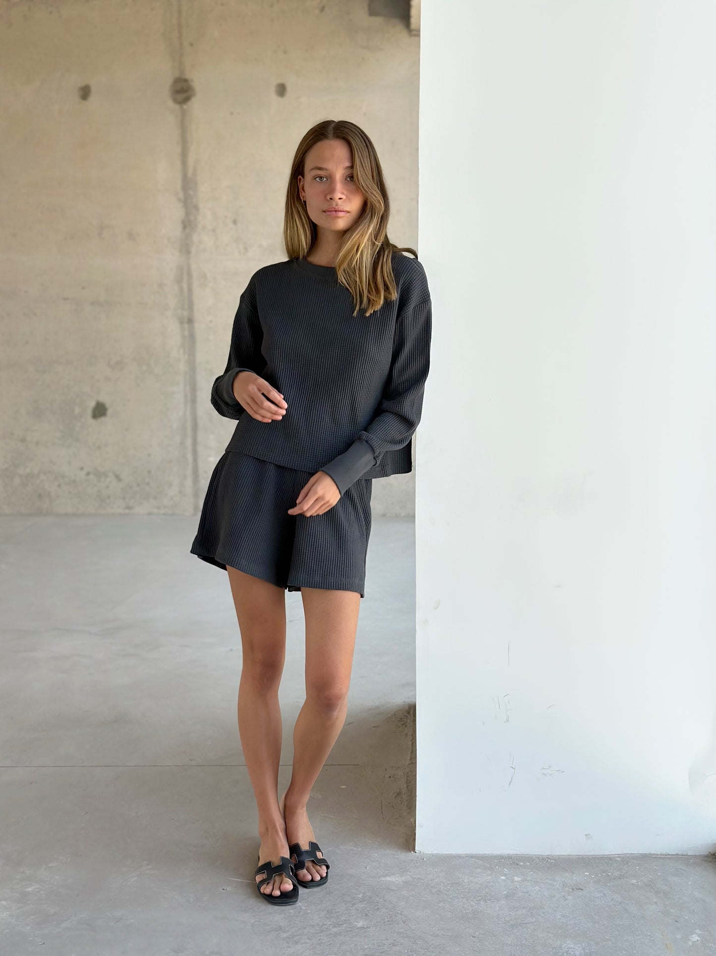 Short Helecho