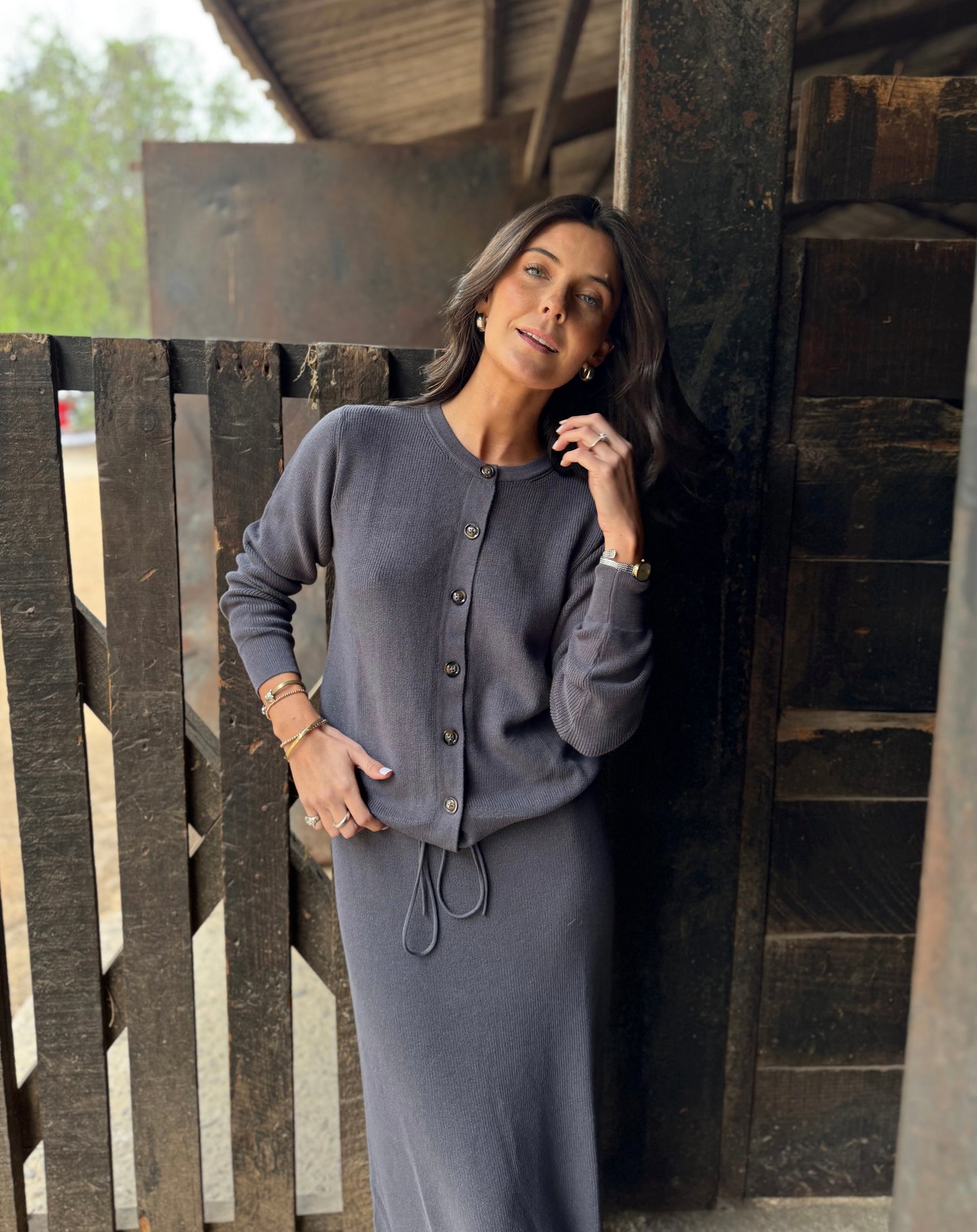 Chaleco Arce Marengo