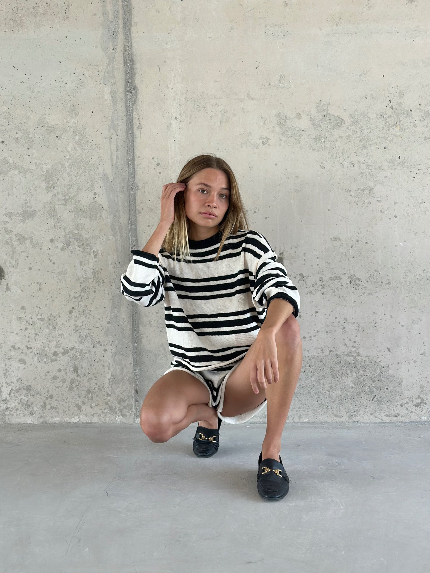Short Bambú