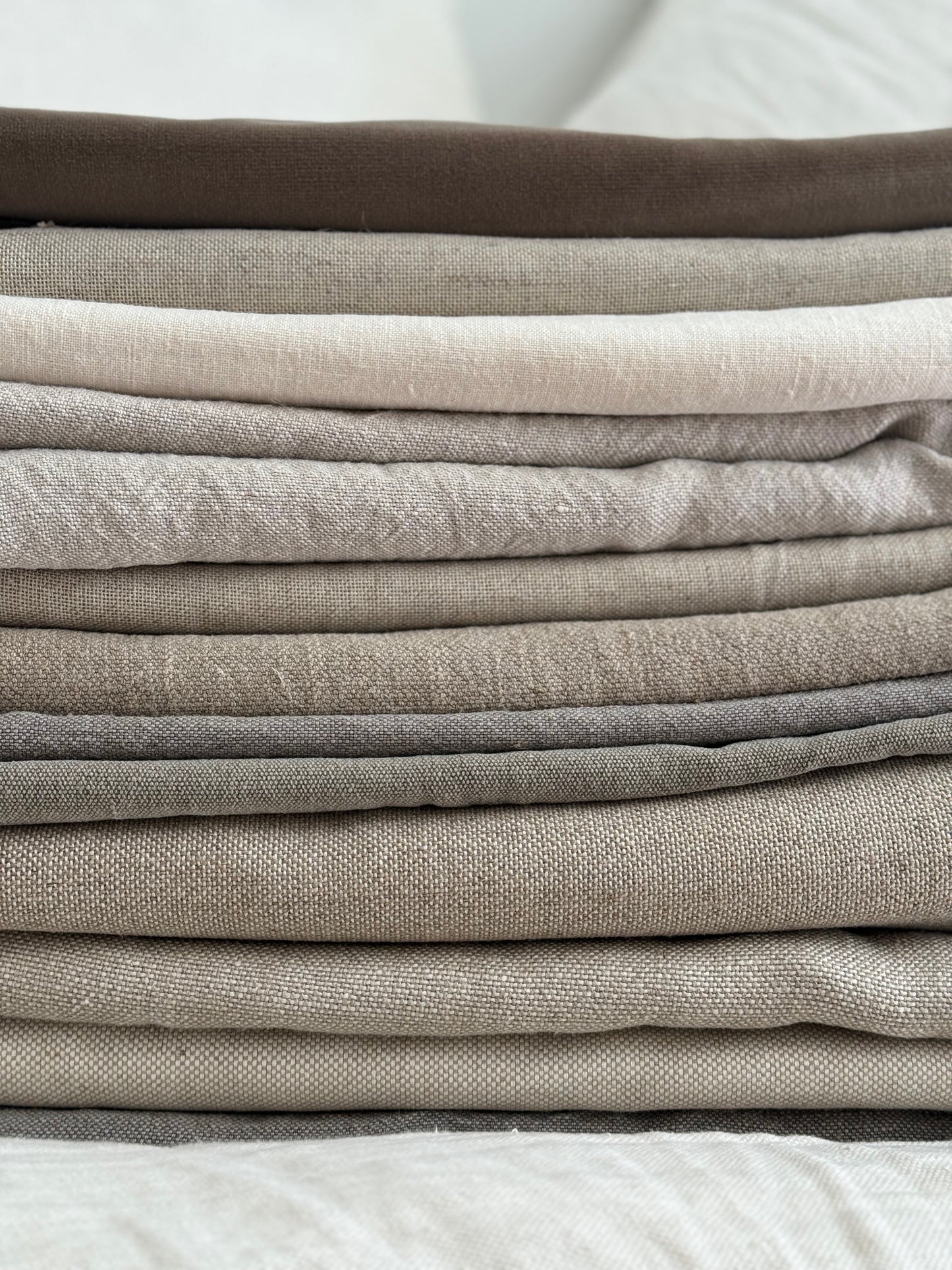 Funda Cojín Lino Personalizada