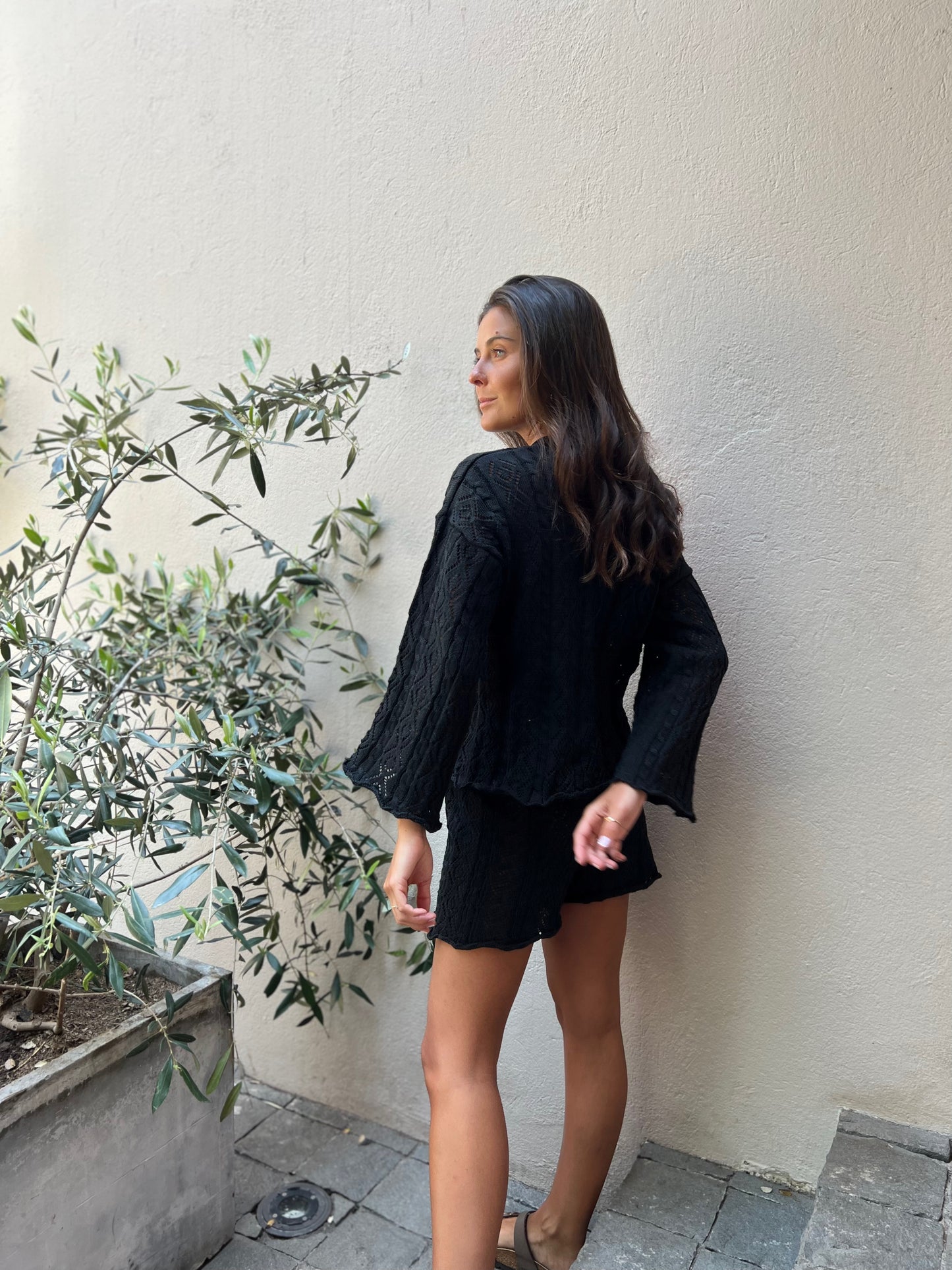 Short Punto