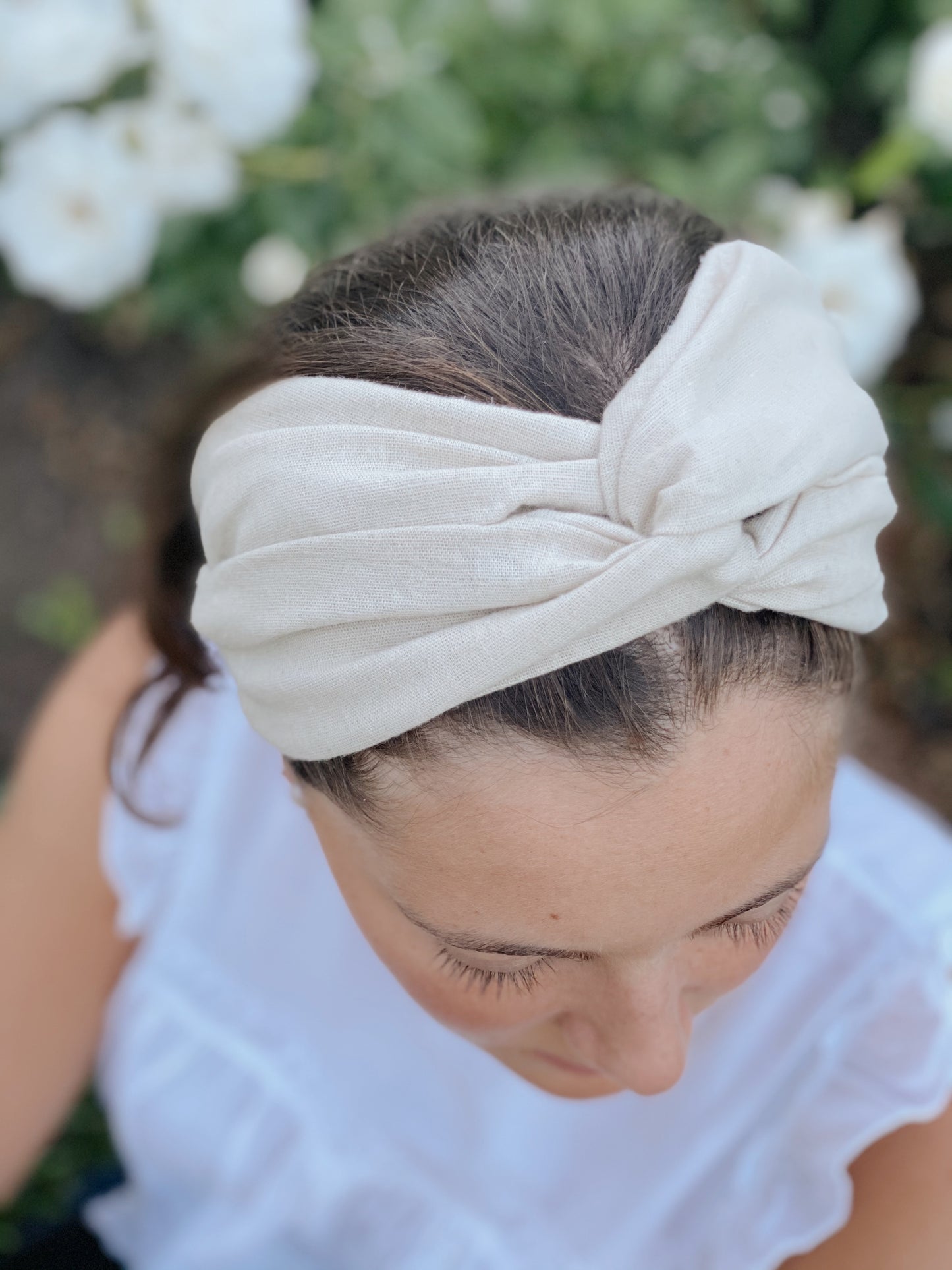 Diadema Lino