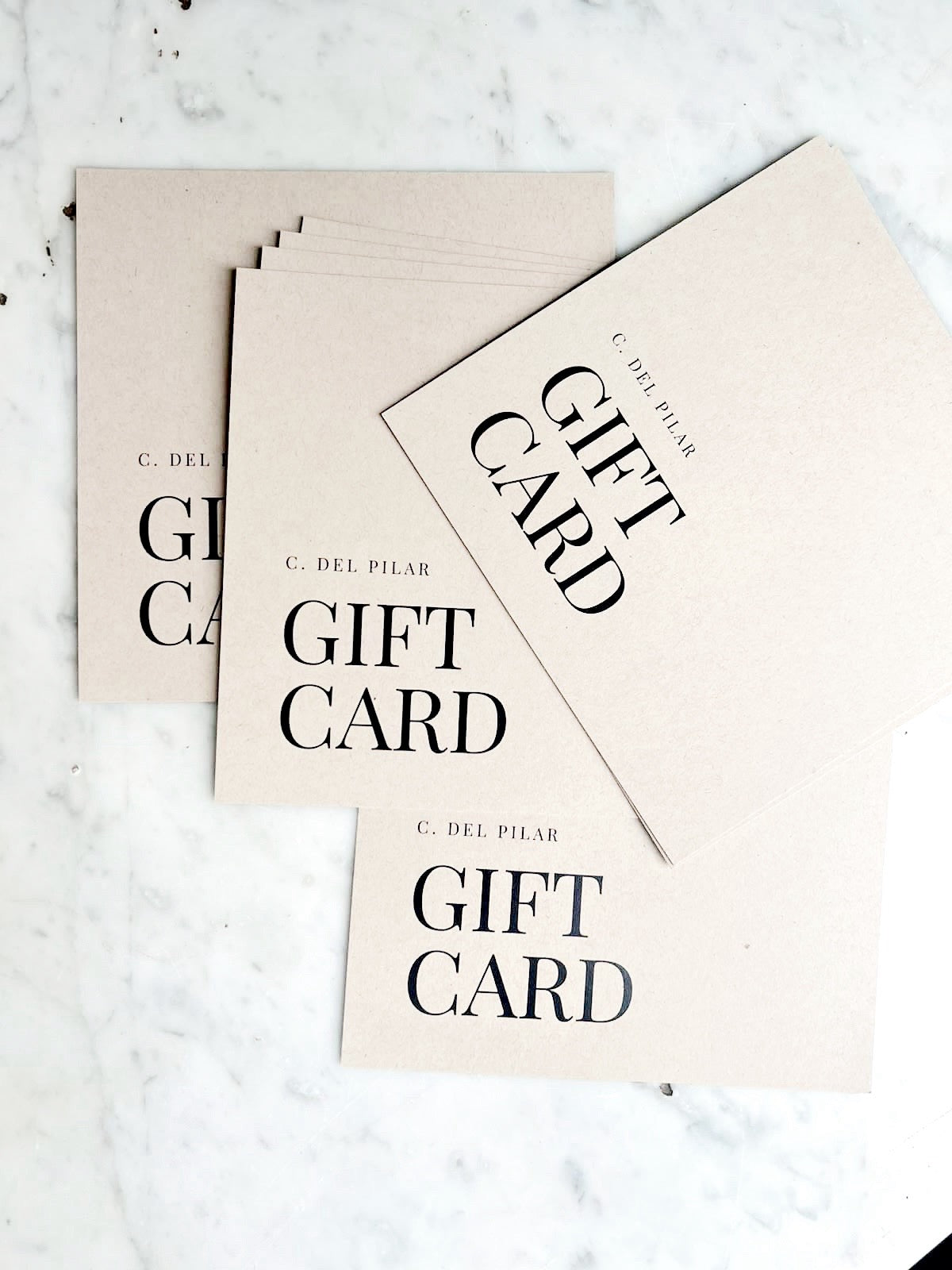 GIFTCARD 1