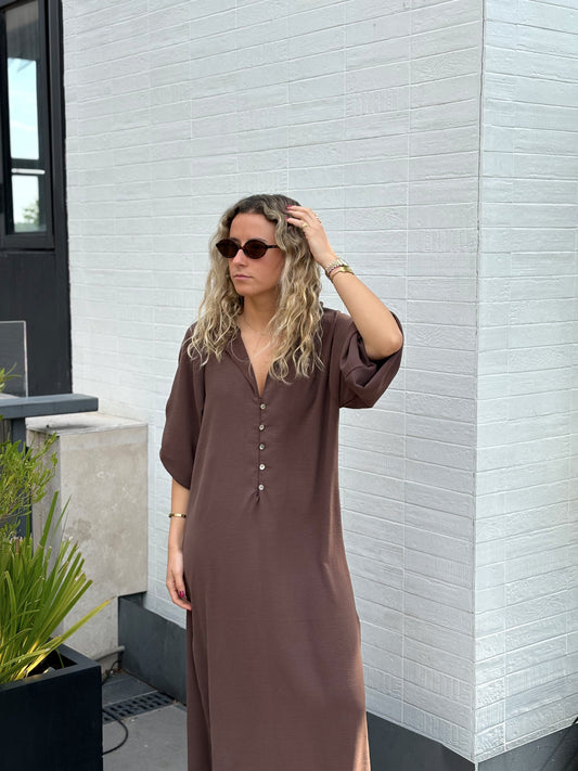 Vestido Melissa
