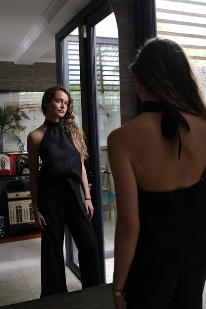 Pantalón Peumo Negro