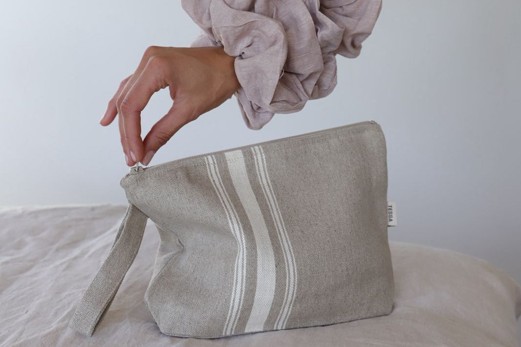 Pack Cosmetiqueros Beige