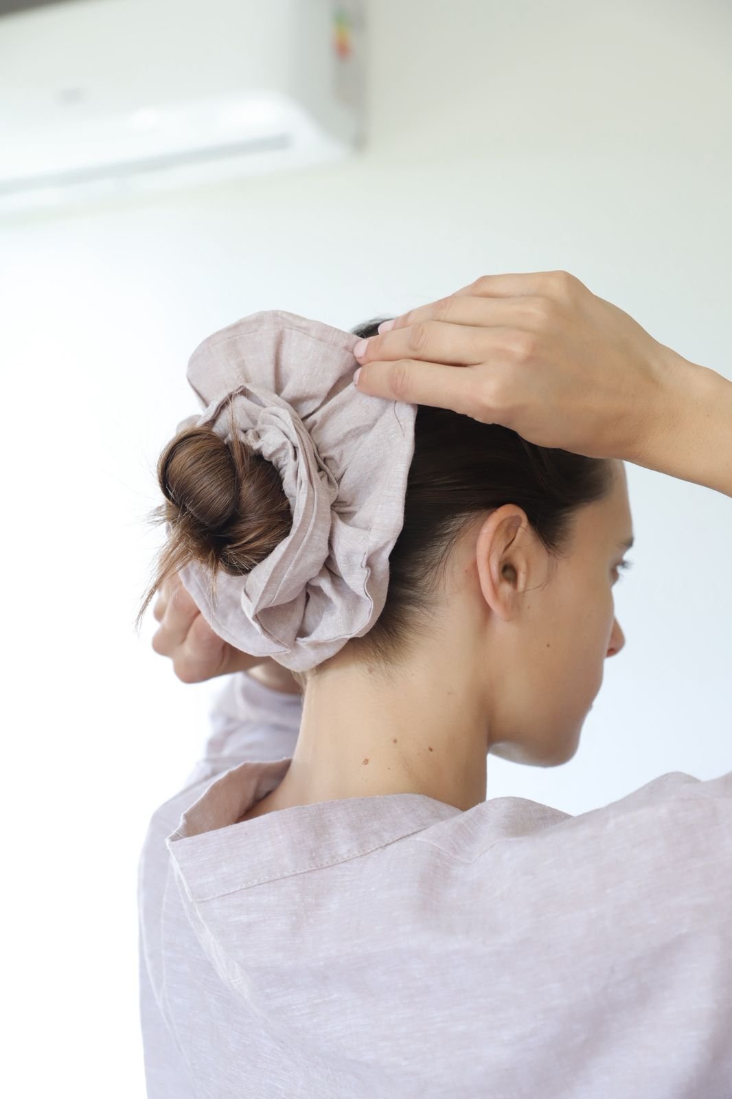 Pack Bata Lino + Colet